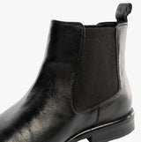 Hush Puppies VIOLA Womens Boots Black