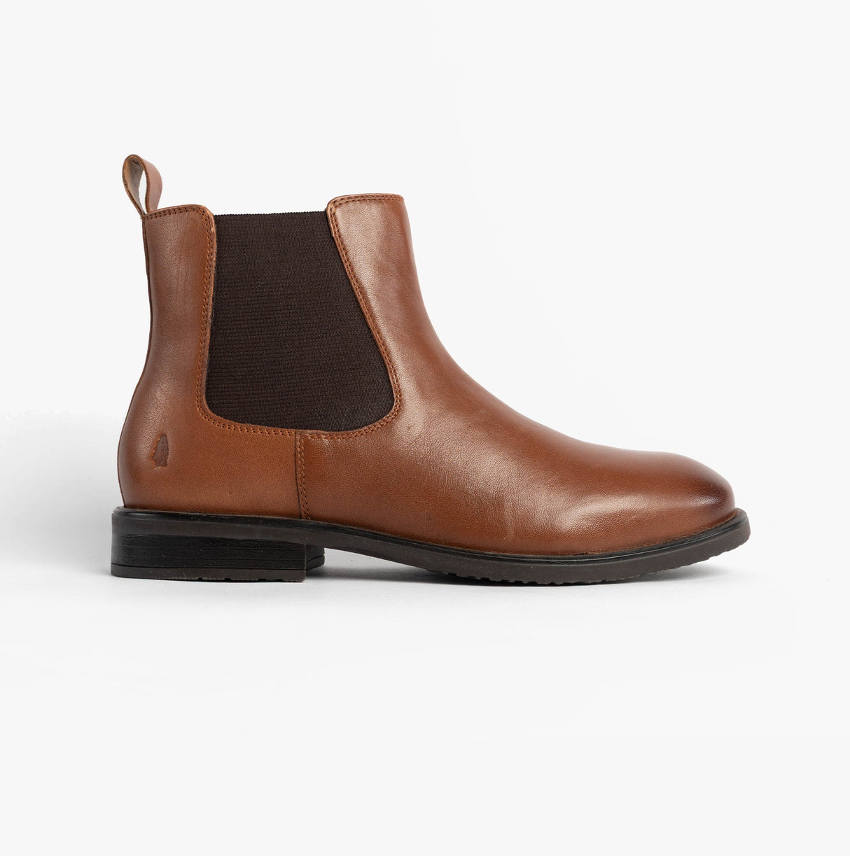 Hush Puppies VIOLA Womens Boots Tan