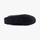 Hush Puppies CLYDE Mens Slippers Navy