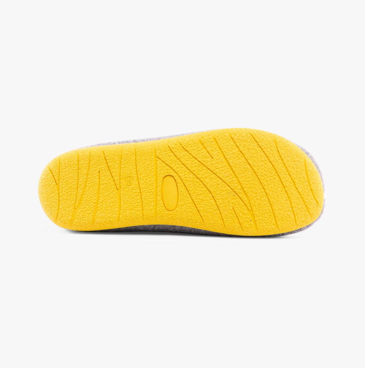 Hush Puppies GOOD Womens Slippers Grey