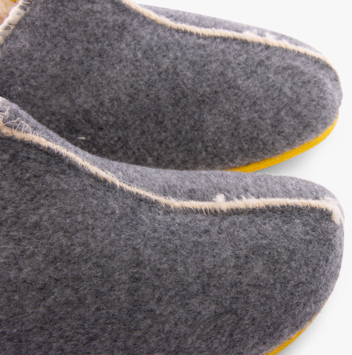 Hush Puppies GOOD Womens Slippers Grey