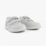Hush Puppies MARLING EASY Unisex Trainers White