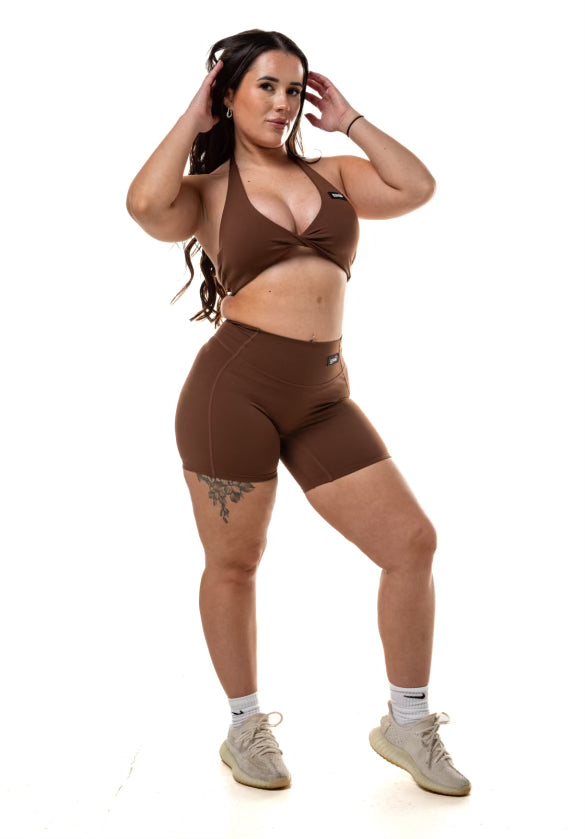 3 piece cycle short set