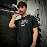 TEAM LOVEGYM Sorona® Oversized T-shirt