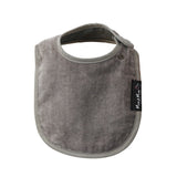 Mum 2 Mum Infant Wonder Bib - 16 Colours