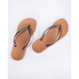 Ipanema ANATOMICA TAN Womens Flip Flops Gun Tan