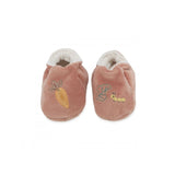 Kaloo Rattle & Slippers - Rabbit