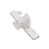 Kaloo Rattle & Slippers - Elephant