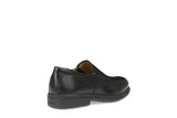 GEOX FEDERICO JR Boys School Shoes Black