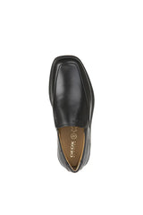 GEOX FEDERICO JR Boys School Shoes Black