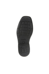 GEOX FEDERICO JR Boys School Shoes Black