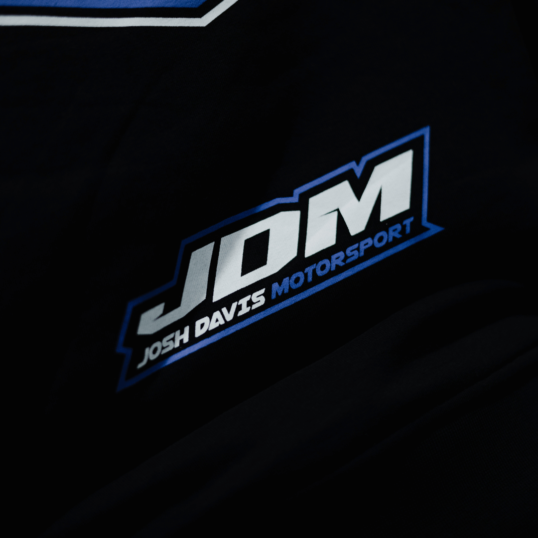 JDM Team Hoodie