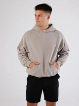 Monaco Heavyweight Hoodie