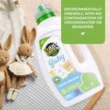 Just Green Organic Baby Laundry Liquid 1500ml