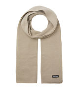 Jack & Jones DNA Mens Hat & Scarf Pure Cashmere