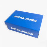 Jack & Jones TUBAR Mens Ankle Boots Honey
