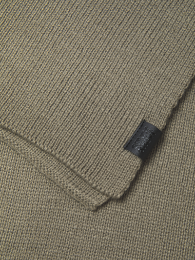 Jack & Jones JOLLY KNIT Mens Scarf & Beanie Giftset Overland Trek