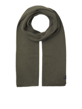 Jack & Jones JOLLY KNIT Mens Scarf & Beanie Giftset Sea Turtle