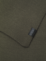 Jack & Jones JOLLY KNIT Mens Scarf & Beanie Giftset Sea Turtle