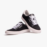 Jack & Jones MORDEN Mens Trainers Anthracite
