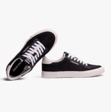 Jack & Jones MORDEN Mens Trainers Anthracite