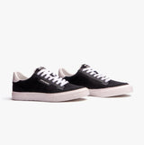 Jack & Jones MORDEN Mens Trainers Anthracite