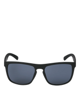 Jack & Jones RYDER Mens Sunglasses Black Bean