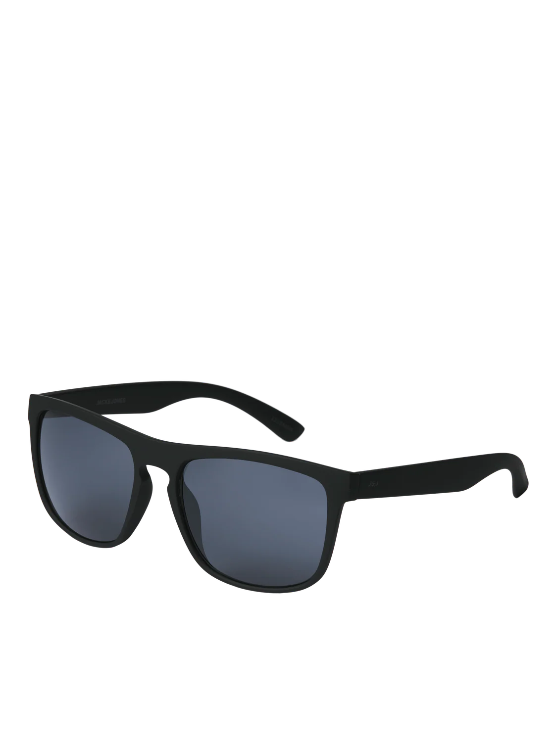 Jack & Jones RYDER Mens Sunglasses Black Bean