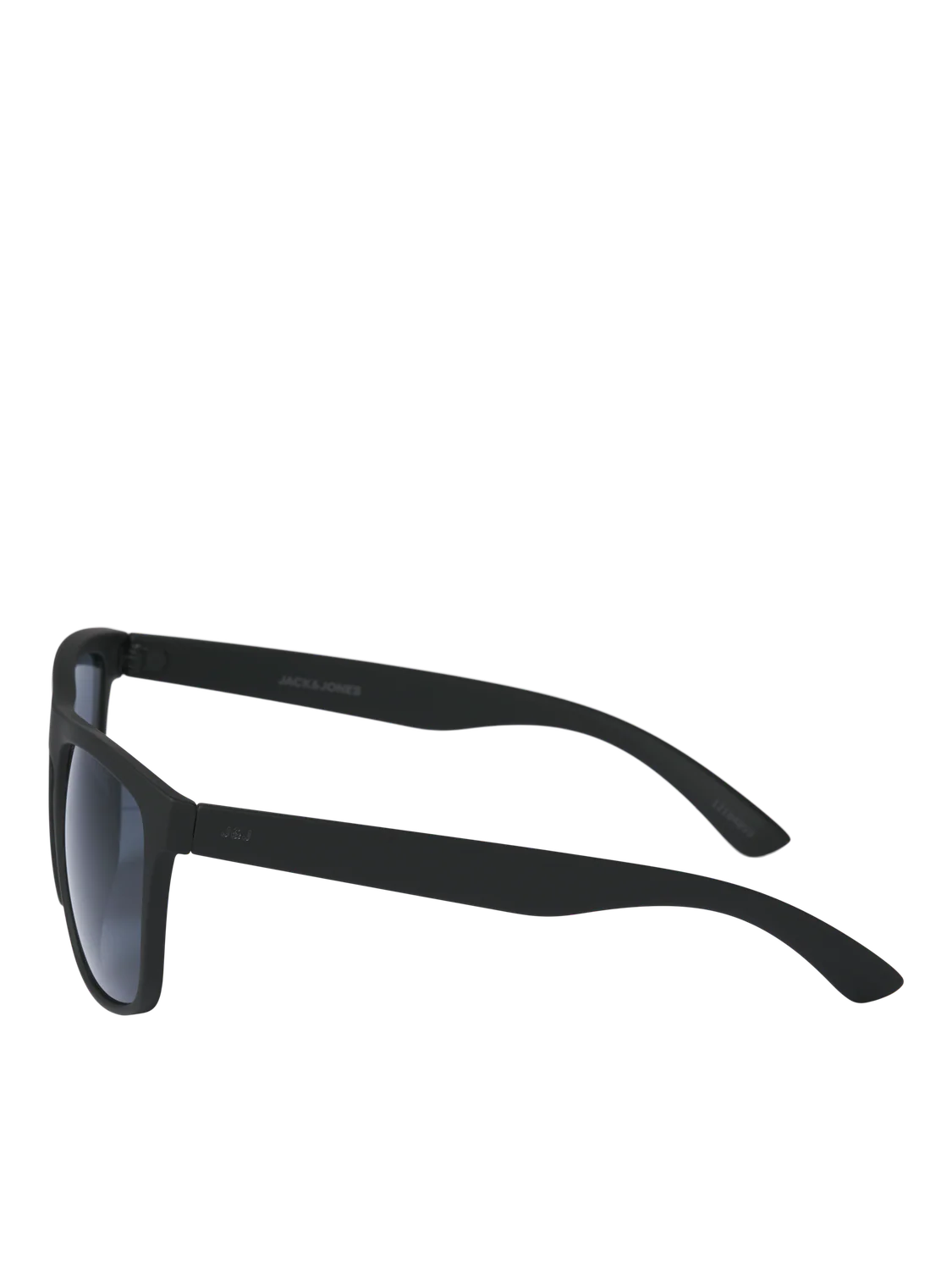 Jack & Jones RYDER Mens Sunglasses Black Bean