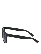 Jack & Jones RYDER Mens Sunglasses Black Bean