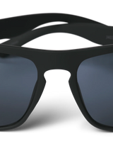Jack & Jones RYDER Mens Sunglasses Black Bean