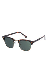 Jack & Jones RYDER Mens Sunglasses Black Coffee