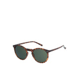 Jack & Jones RYDER Mens Sunglasses Camel