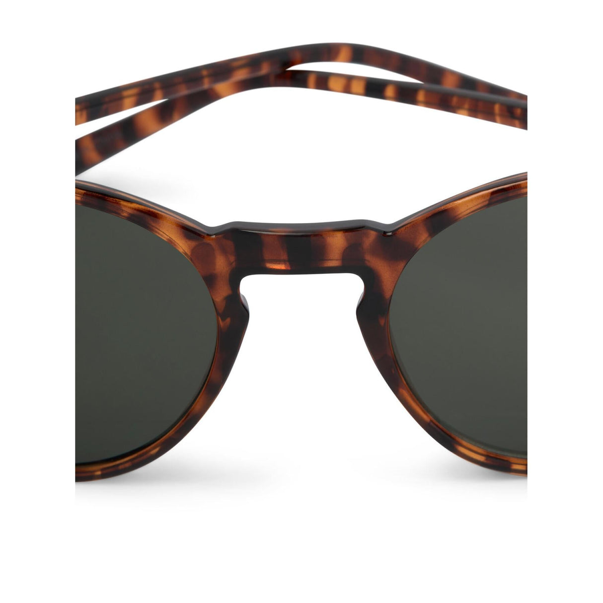 Jack & Jones RYDER Mens Sunglasses Camel