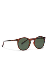 Jack & Jones RYDER Mens Sunglasses Camel