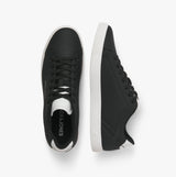 Jack & Jones BOSLEY PU Mens Trainers Anthracite