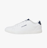 Jack & Jones BOSLEY PU Mens Trainers White