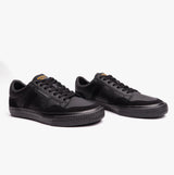 Jack & Jones MORDEN Mens Canvas Trainers Anthracite