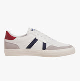 Jack & Jones MORDEN Mens Trainers White