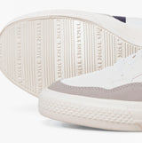 Jack & Jones MORDEN Mens Trainers White