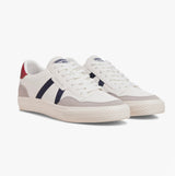 Jack & Jones MORDEN Mens Trainers White