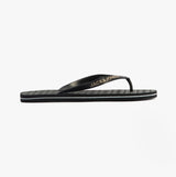 Jack & Jones BASIC Mens Sliders Anthracite