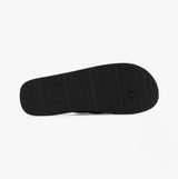 Jack & Jones BASIC Mens Sliders Anthracite