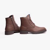 Jack & Jones JFWBERNIE Boots Mens Java