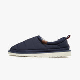 Jack & Jones PUFF MULE Mens Mule Sandals Navy Blazer