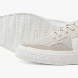 Jack & Jones MORDEN CANVAS Mens Casual Moonbeam