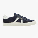 Jack & Jones MORDEN CANVAS Mens Casual Navy Blazer