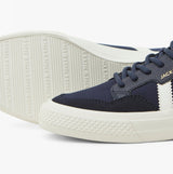 Jack & Jones MORDEN CANVAS Mens Casual Navy Blazer