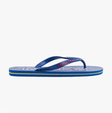 Jack & Jones LOGO 2.0 Mens Sandals Nautical Blue