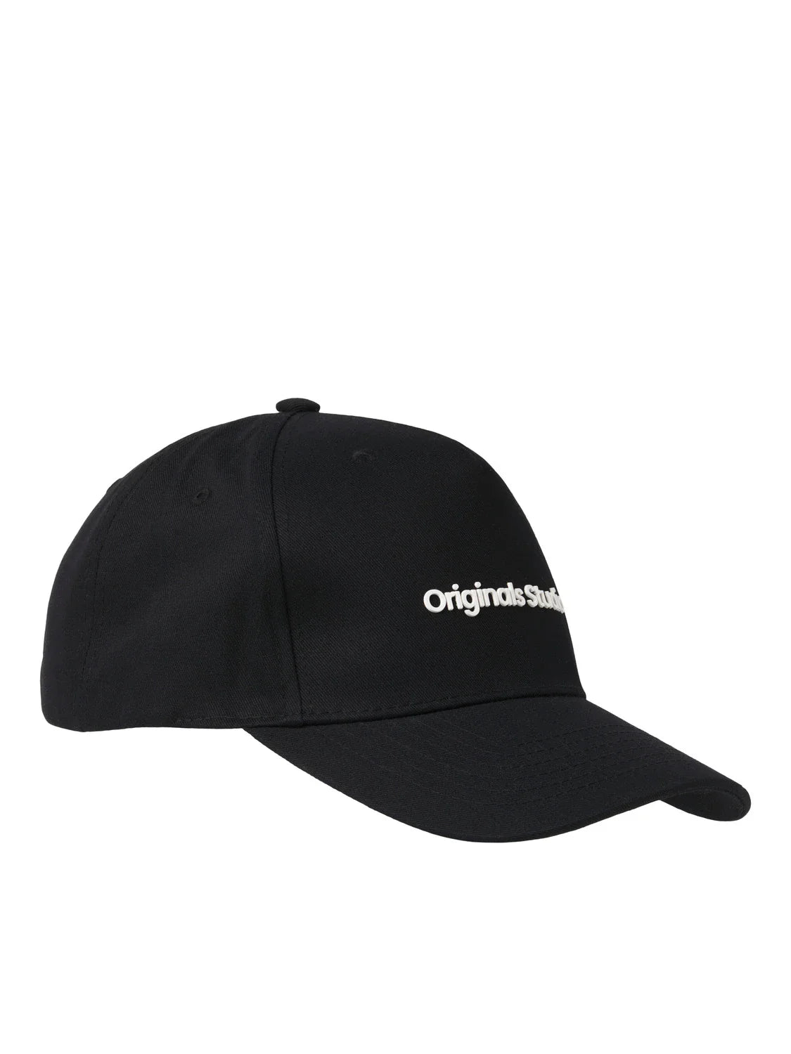 Jack & Jones VESTERBRO Mens Cap Black
